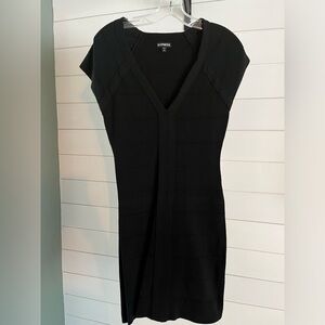 Express, size M dress